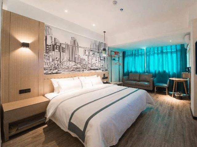 东呈酒店上市,东呈国际酒店前景