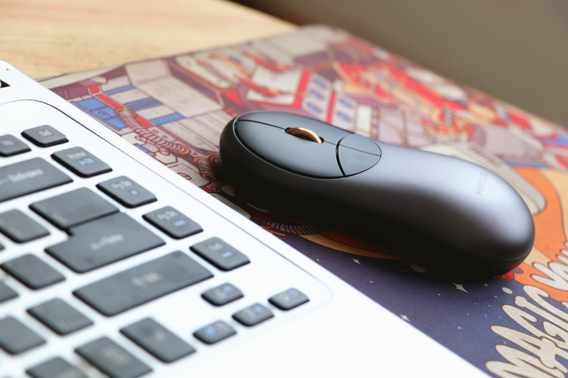 咪鼠智能语音鼠标不能语音打字,咪鼠ai智能鼠标怎么语音打字