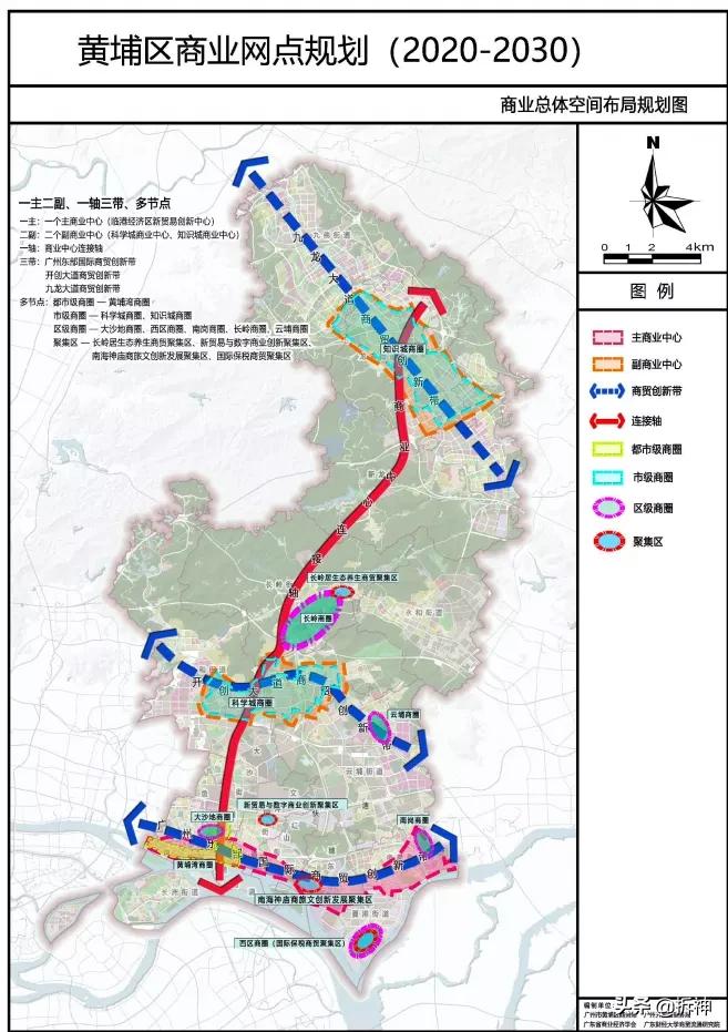 万亿目标和广州销冠,万亿计划靠谱吗