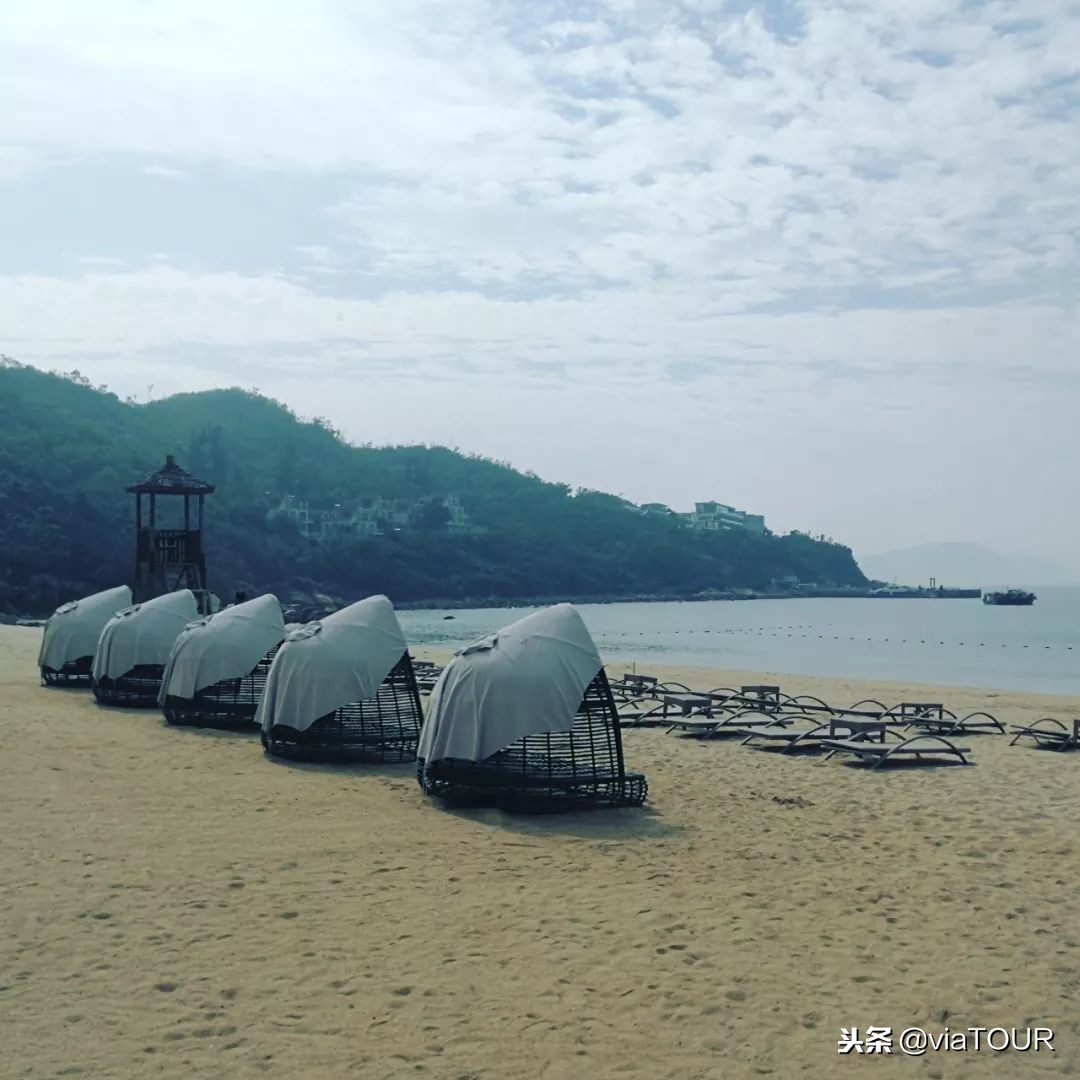 国庆南澳岛两天一夜攻略,东澳岛国庆两日游攻略