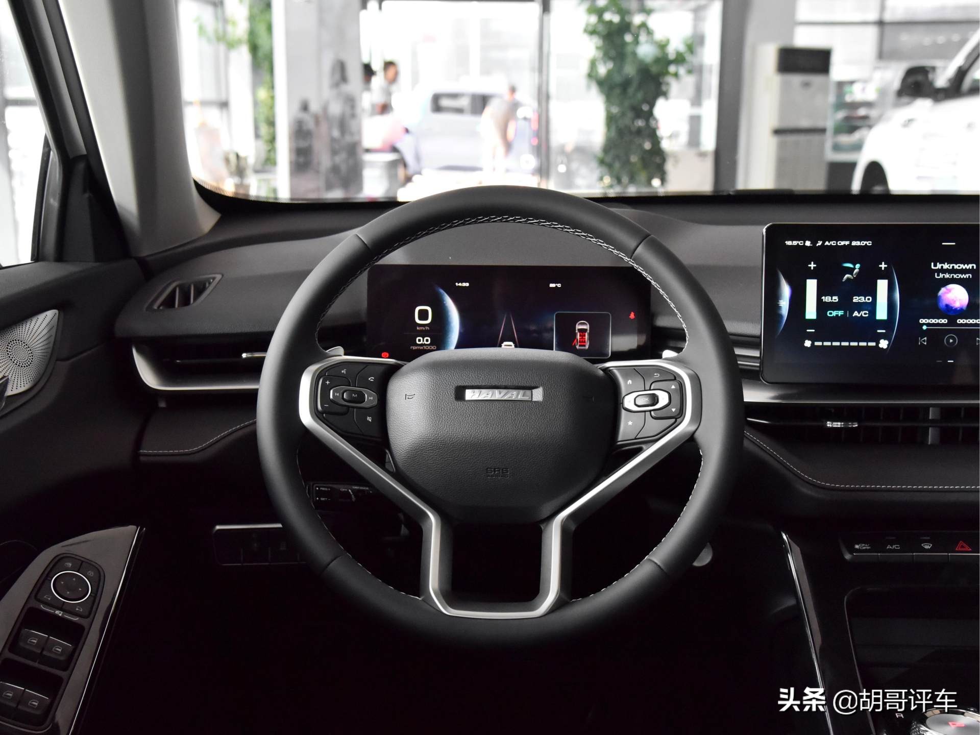 底盘升高的国产神车,底盘加强的车型