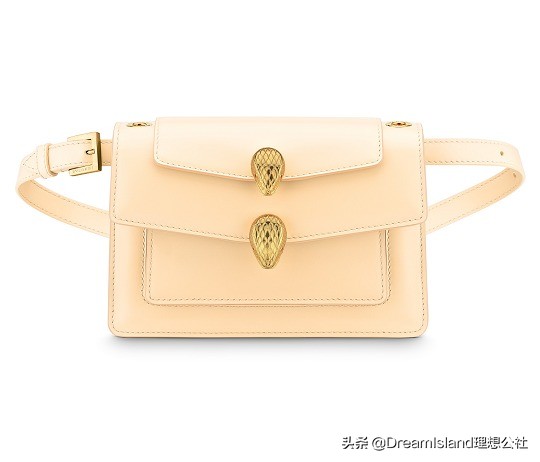 alexanderwang合作款包包,bvlgari联名包多少钱