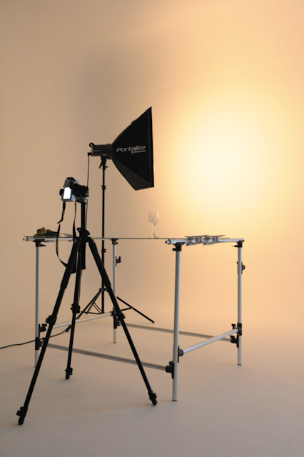 摄影如何正确选择光源,摄影各个光源产生的效果