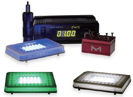 MacMillan教你如何选择光催化反应器