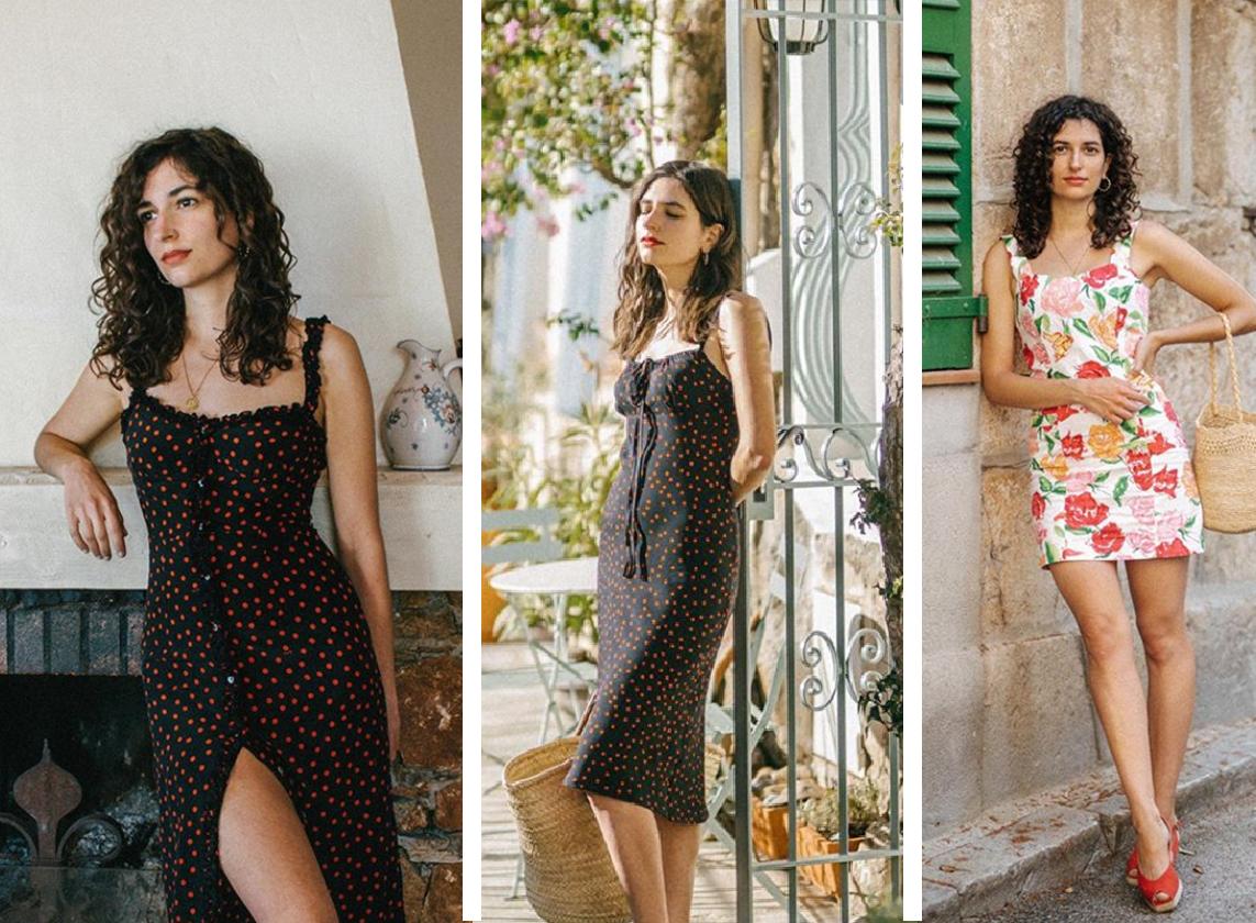 最会穿的法式博主,法式高级感穿搭博主推荐