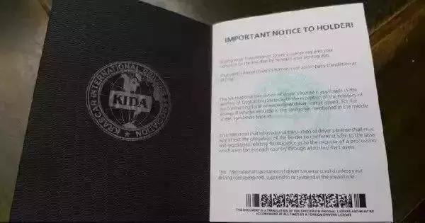 在国外租车自驾游需要什么手续吗,出国租车自驾其实很简单啦