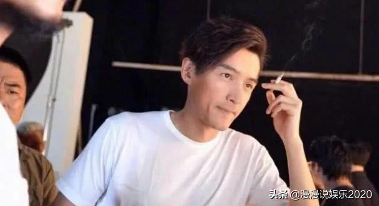 身价上亿的明星抽啥烟张嘉译,身价上亿的明星抽什么牌子的烟