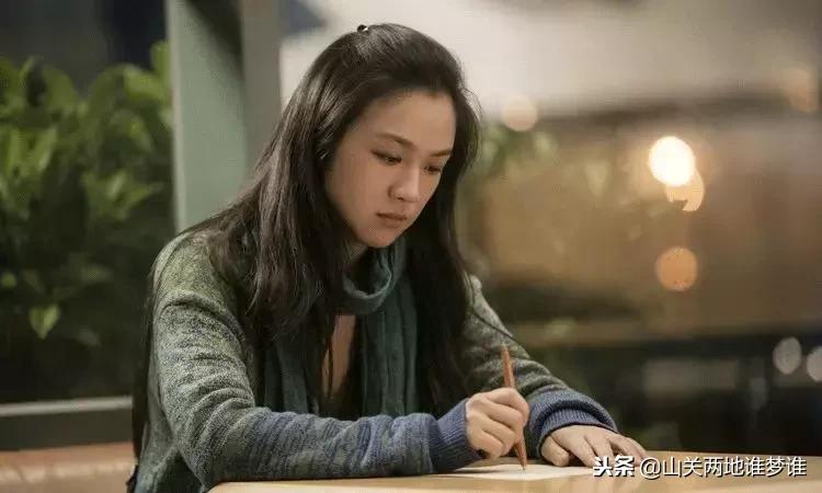 她用性冷淡惊艳了全世界：所谓气质，就是不管气质