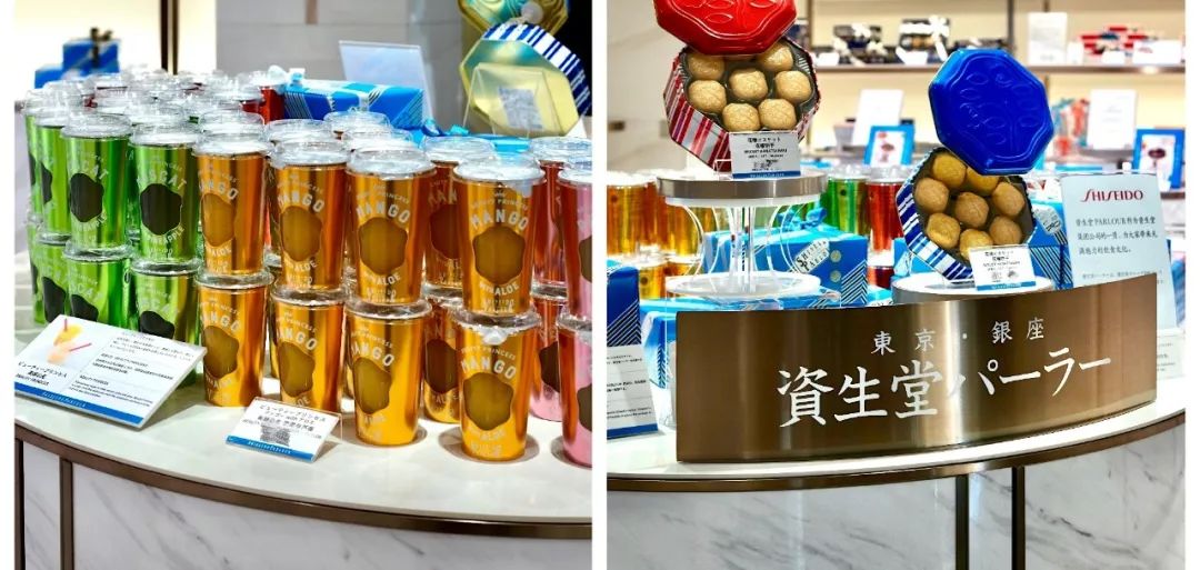 东京银座购物攻略运动用品,东京银座购物指南地图