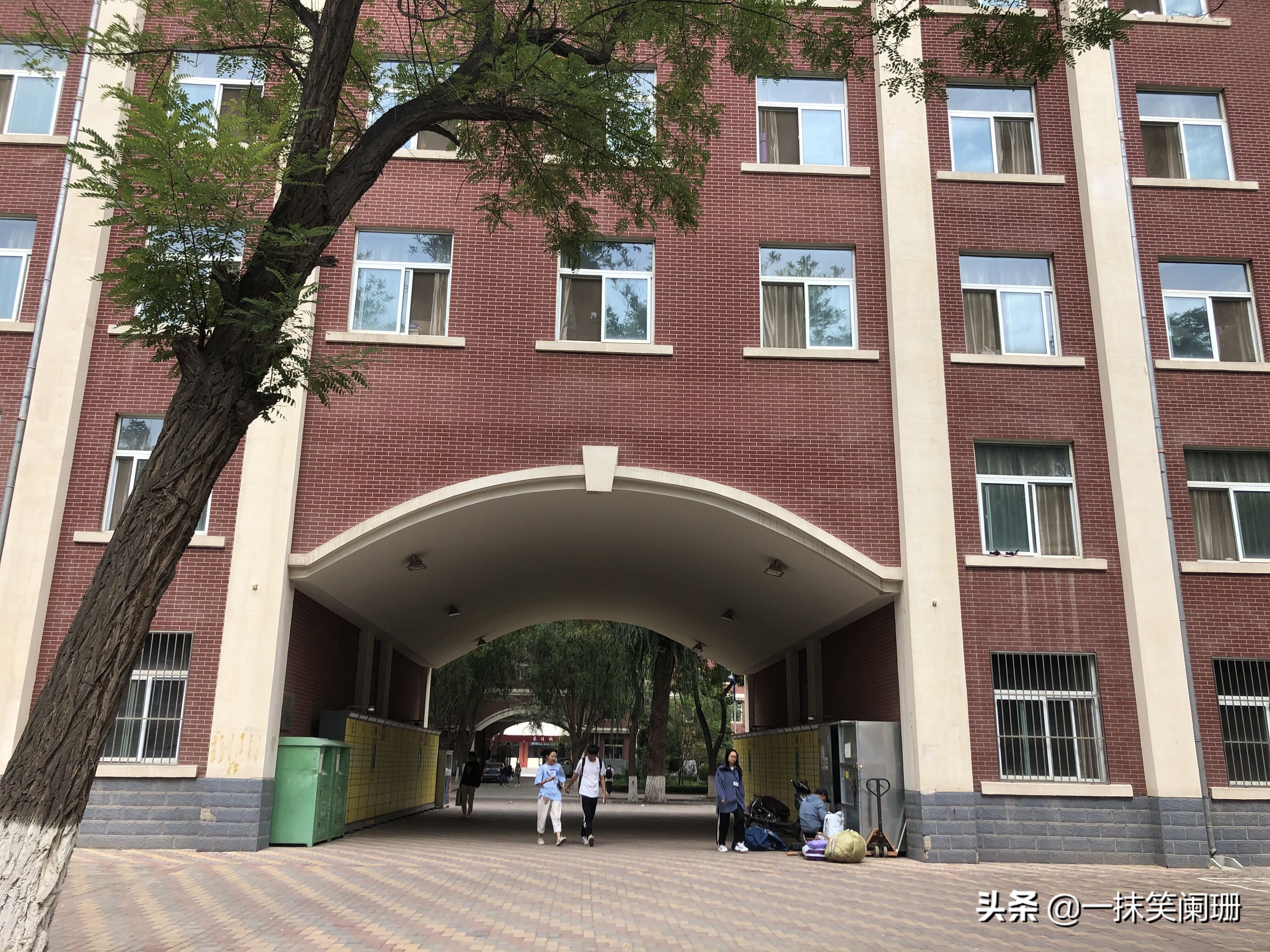 兰州交通大学在西北排名,西北第一高校是兰州大学