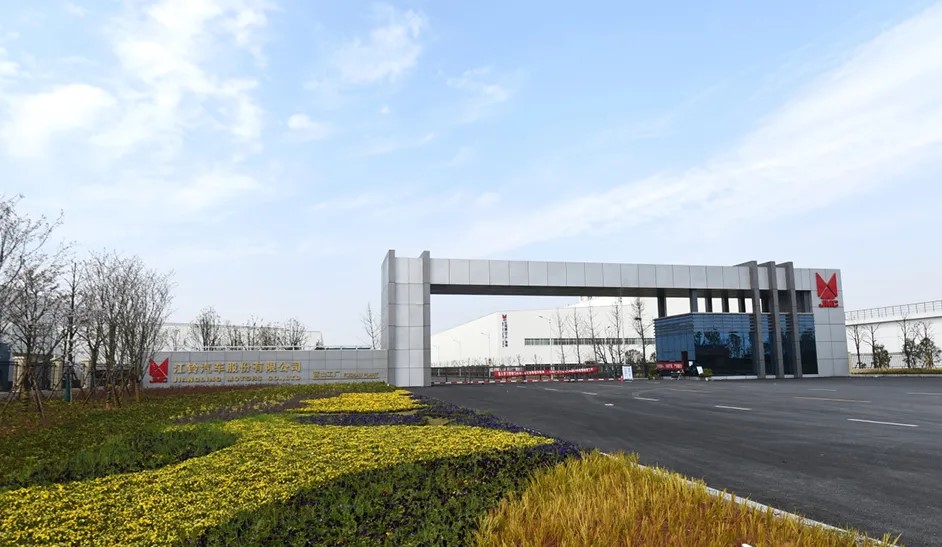 南昌有哪些汽车工厂,南昌有哪些车企