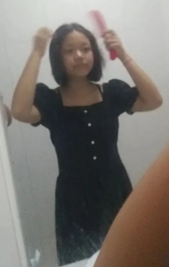 全网寻人德州12岁女孩失联6天,德州失联女孩最新消息