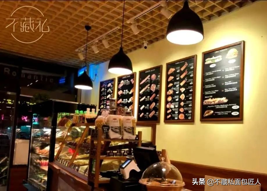 天然面包店,天然酵母面包店