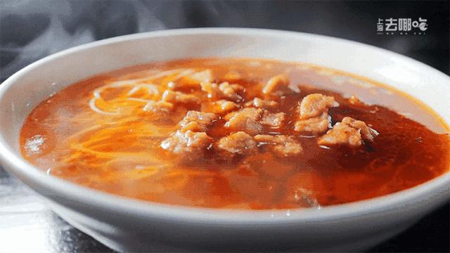 人民广场小米店,老底子米道