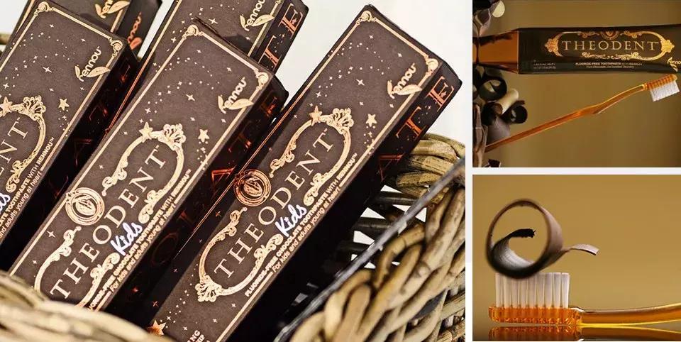 时髦精の恋物癖：易拉罐香水、玳瑁牙刷、“爱马仕”香氛...