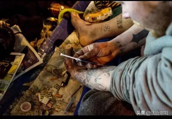 隐藏在身边的新型毒品,隐藏在生活中的新型毒品