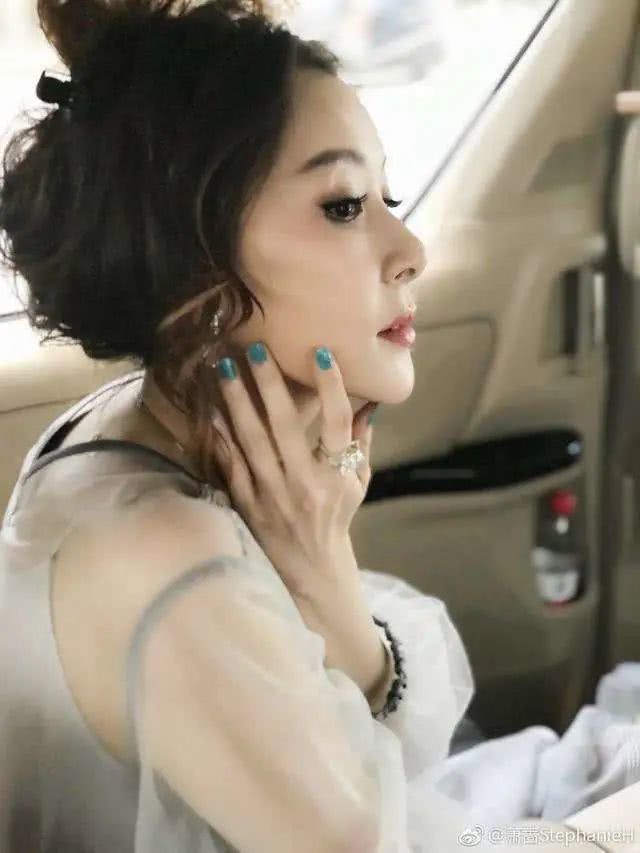 曾由美颜值巅峰,台湾著名女演员50岁以上整容