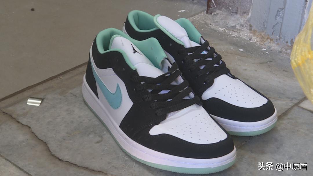 卖假鞋涉案金额达到9000能立案吗,生产贩卖假鞋最轻是怎么处罚