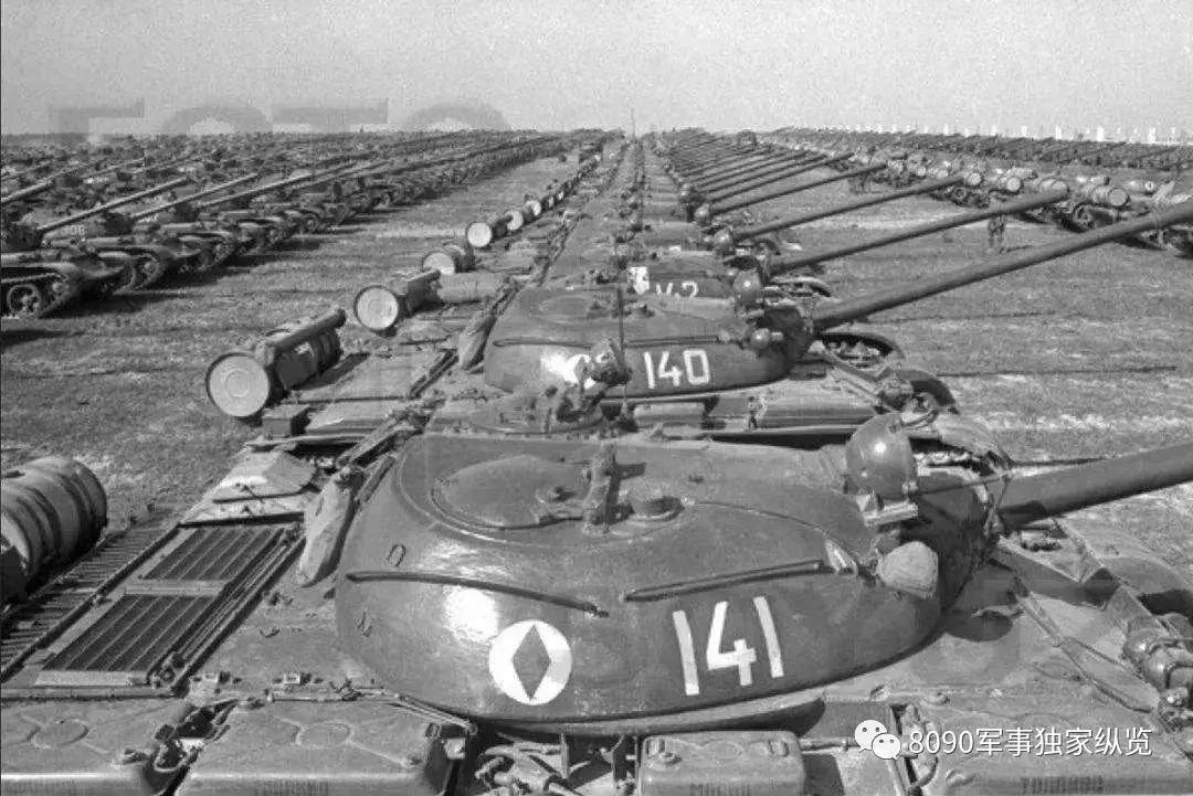 中国战争用的武器,我国打仗的物品