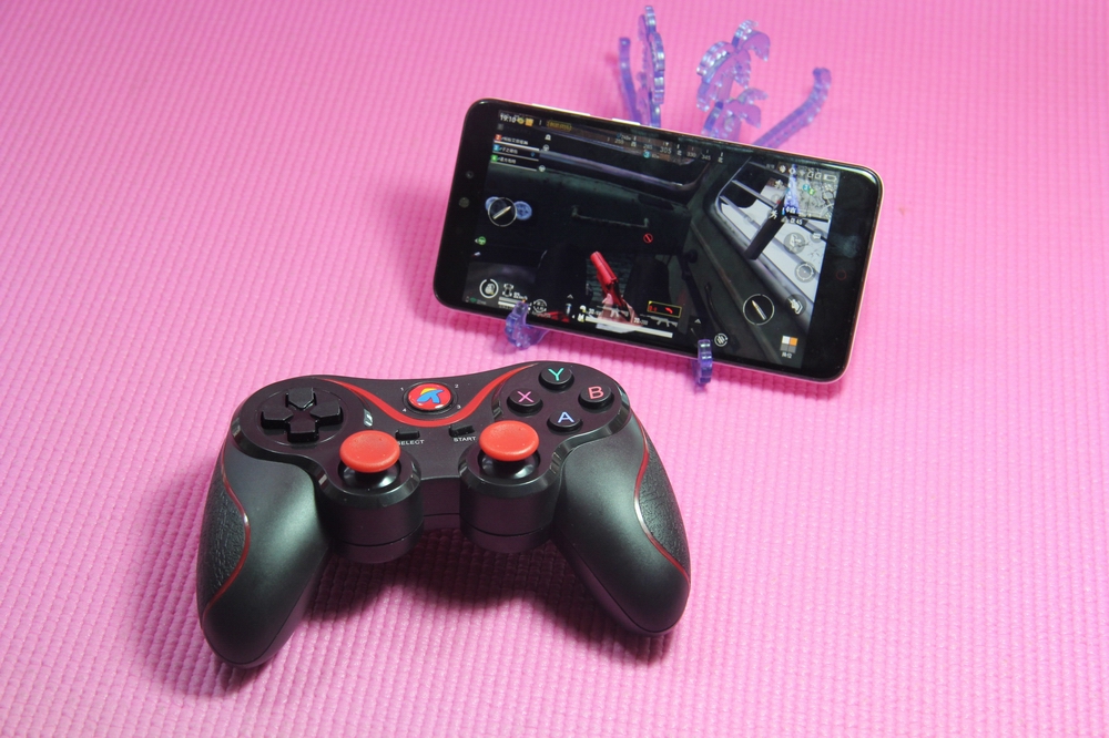 电视机秒变游戏机家用,智能电视可以变游戏机