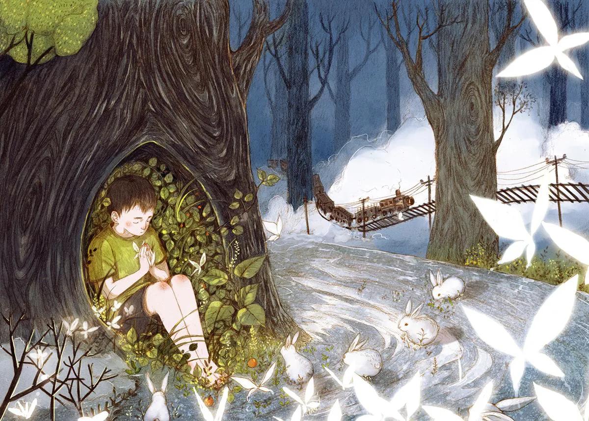 不可忽视小人物,不要忽视微小的力量的名句