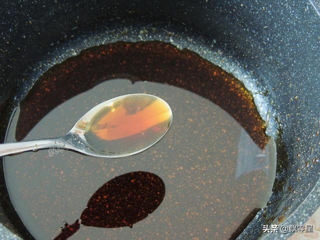 教你做网红零食海苔夹心脆，酥脆好吃不粘牙，酱汁的做法是关键