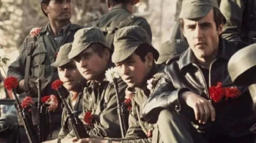 安哥拉内战最大赢家,安哥拉什么时候结束内战的