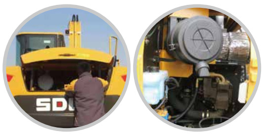 「寻龙记」临工E675F挖掘机评测：诚意之作必有回响