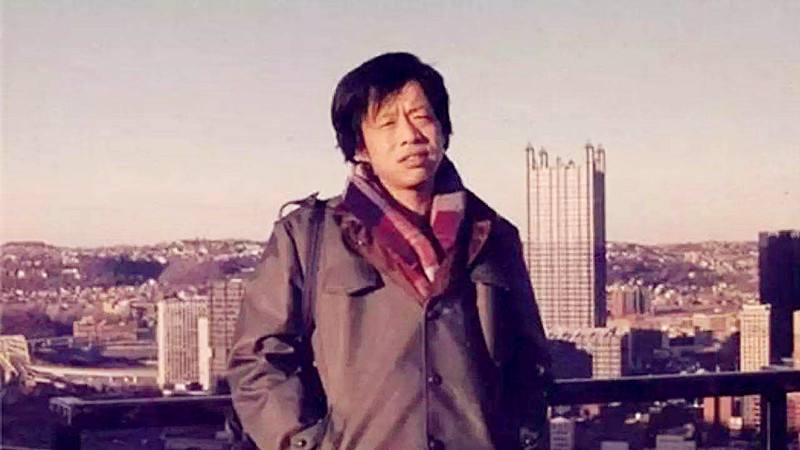 《王小波》-好的文字应该有音乐的韵律，星星一般的光辉