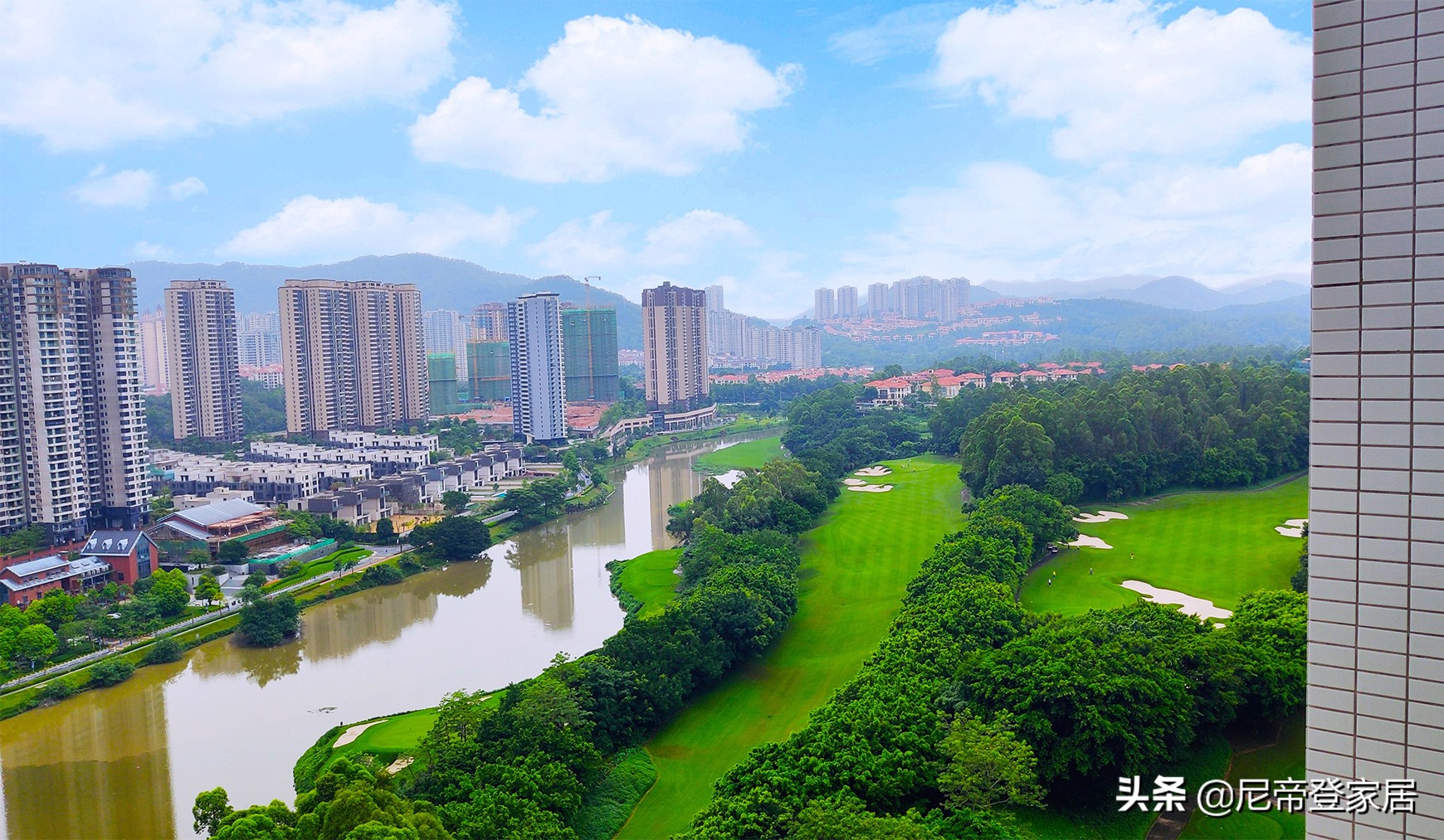 买楼3层样板间好吗,高层楼房共25层买18楼好吗