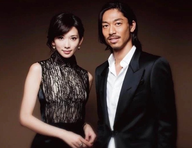 林志玲嫁给日本人后事业影响大吗,嫁给日本人的明星林志玲