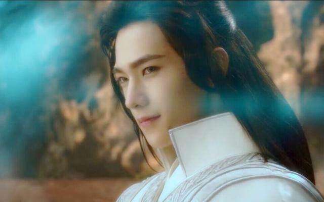 肤白才是美吗,中国人为什么白皮肤白头发