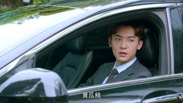 一部关于霸道孕吐总裁和他的黄瓜精女友的网剧，你看过吗？