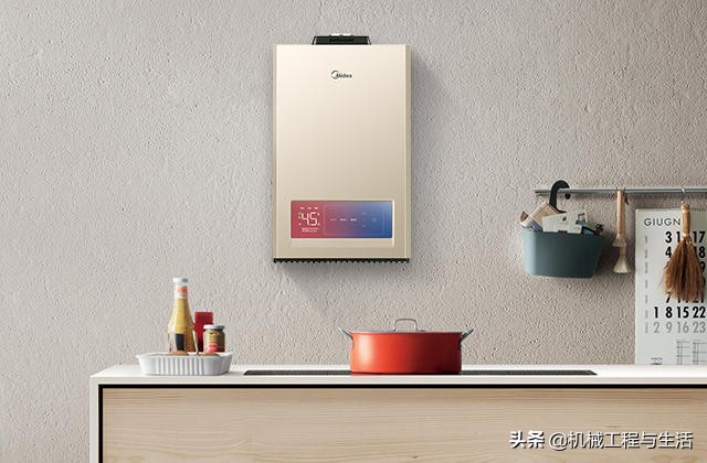 老式热水器怎么换进水管和热水管,老热水器怎么改零冷水热水器