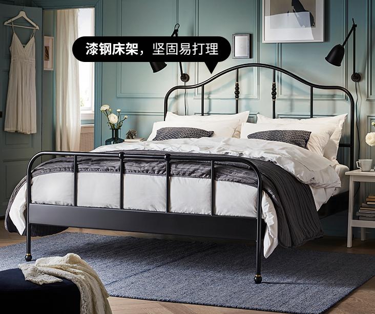 普通床哪款更有性价比,床该怎么选最流行的款式