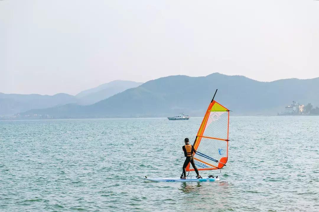 深圳十大一日游景点,深圳十大免费公园景点大全