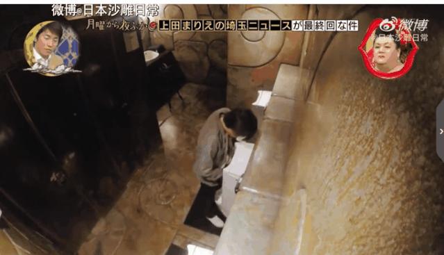 岛国的厕所设计到底有多魔鬼？这不是公开处刑吗哈哈哈哈哈