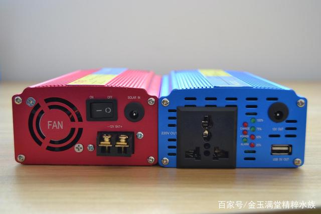 鱼缸过滤停电怎么处理,鱼缸停电缺氧怎么处理