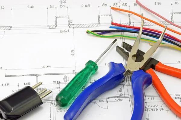 电工基础知识大全看完记得收藏,电工基础知识新老电工必看