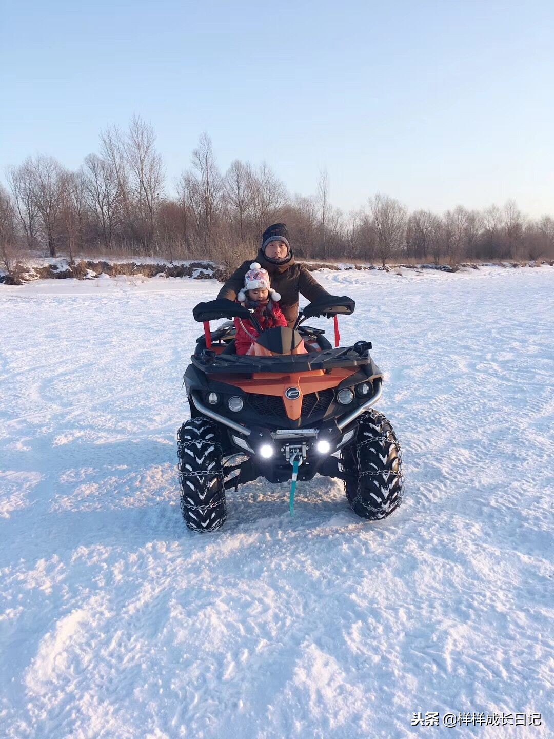 七个月带孩子4万公里自驾游,带孩子长期自驾旅行