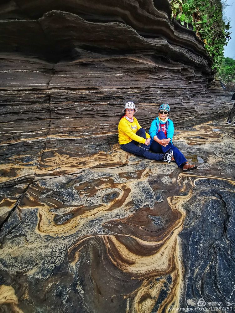 涠洲岛的火山口究竟长什么样,涠洲岛是全国唯一的火山岛吗