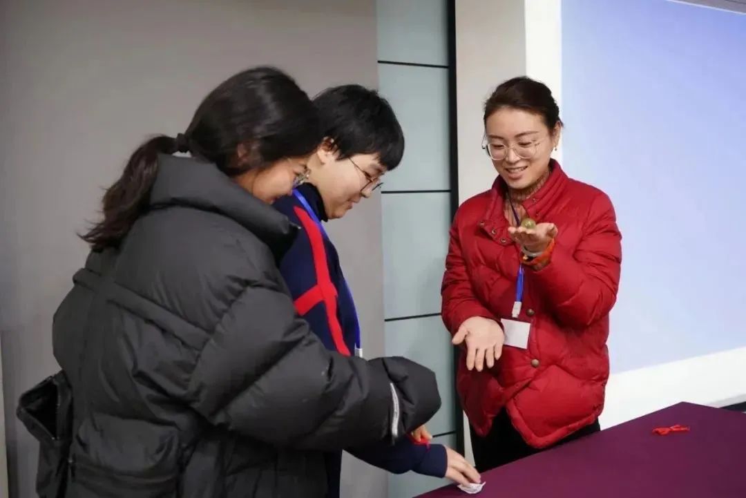 树立康复新形象——杭州市PECS一级工作坊训练营顺利结业