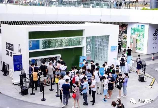 这三个购物中心为什么叫好又叫座？这三点你也可以学