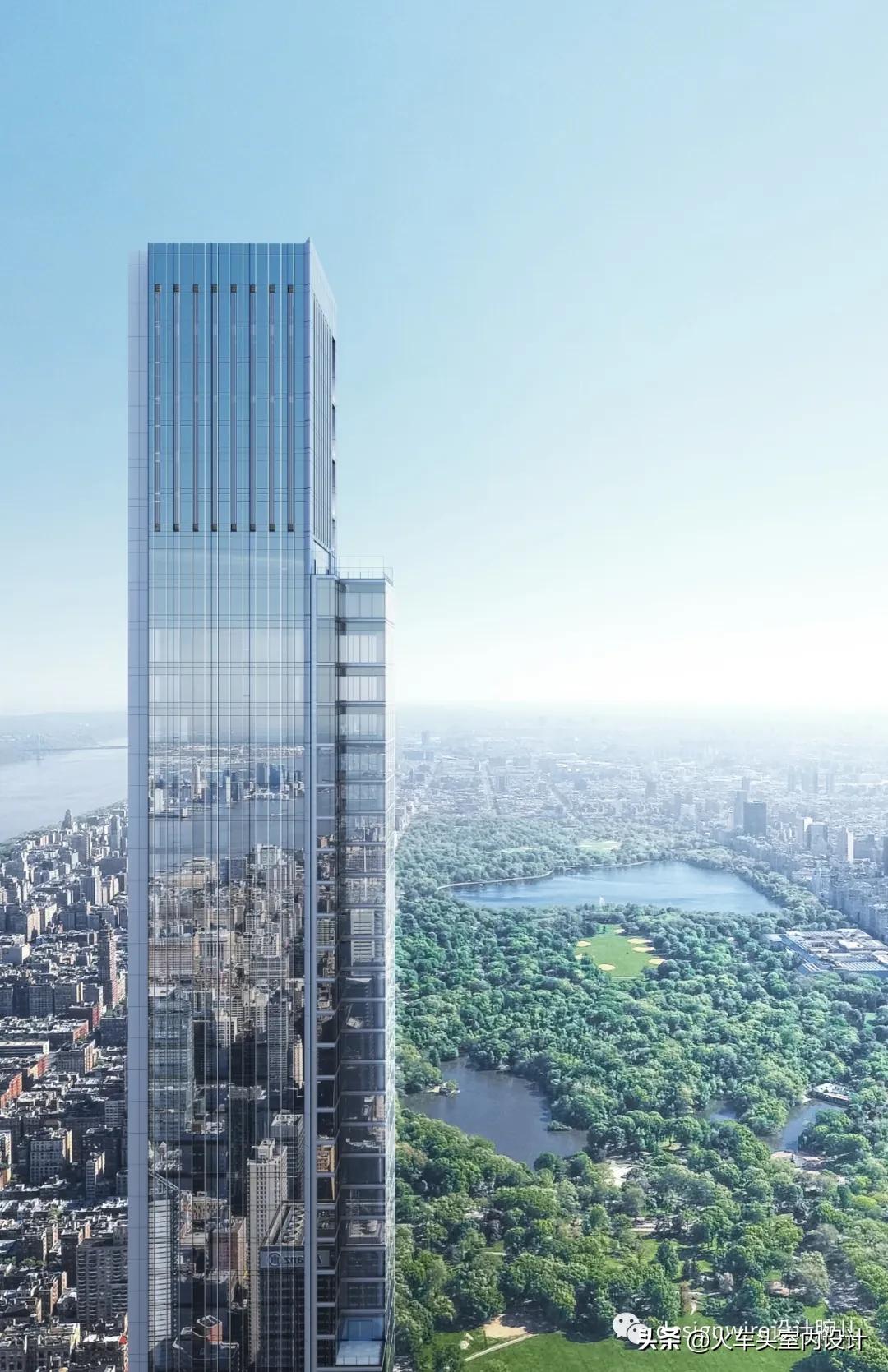 2020地产豪宅产品系列,2021地产排行榜100强