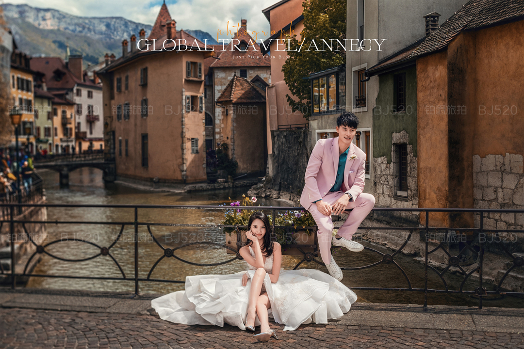 旅拍风格怎么拍,旅拍婚纱拍摄风格
