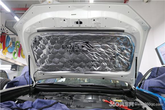 丰田霸道音质调节最佳效果,丰田霸道汽车提升音质