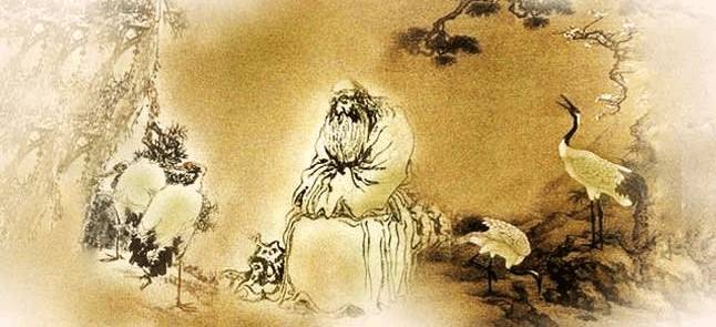 中华养生家彭祖三大养生法宝,彭祖的长寿养生之道