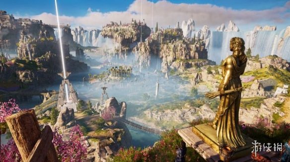 刺客信条奥德赛亚特兰蒂斯dlc奖励,刺客信条奥德赛亚特兰蒂斯dlc攻略