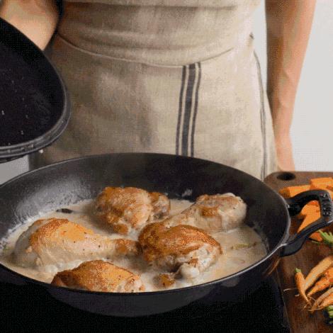 不买双立人的我,都买哪些品牌的厨具