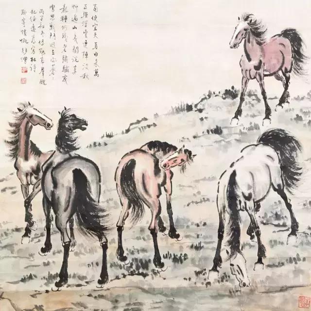 书画购买平台,网上购买书画靠谱吗